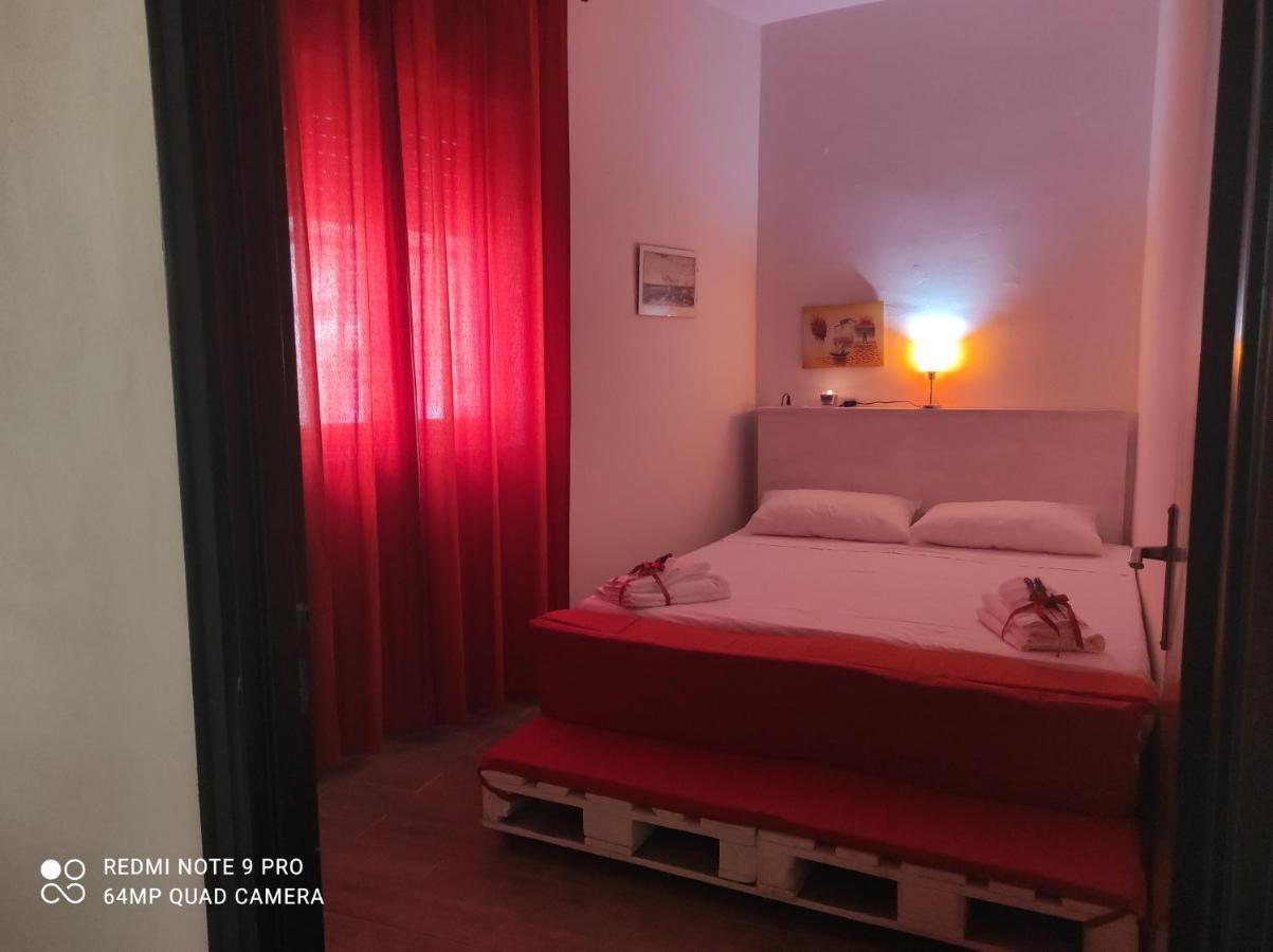 Casa Vacanze La Collinetta Lavanda Villa Noto Kültér fotó