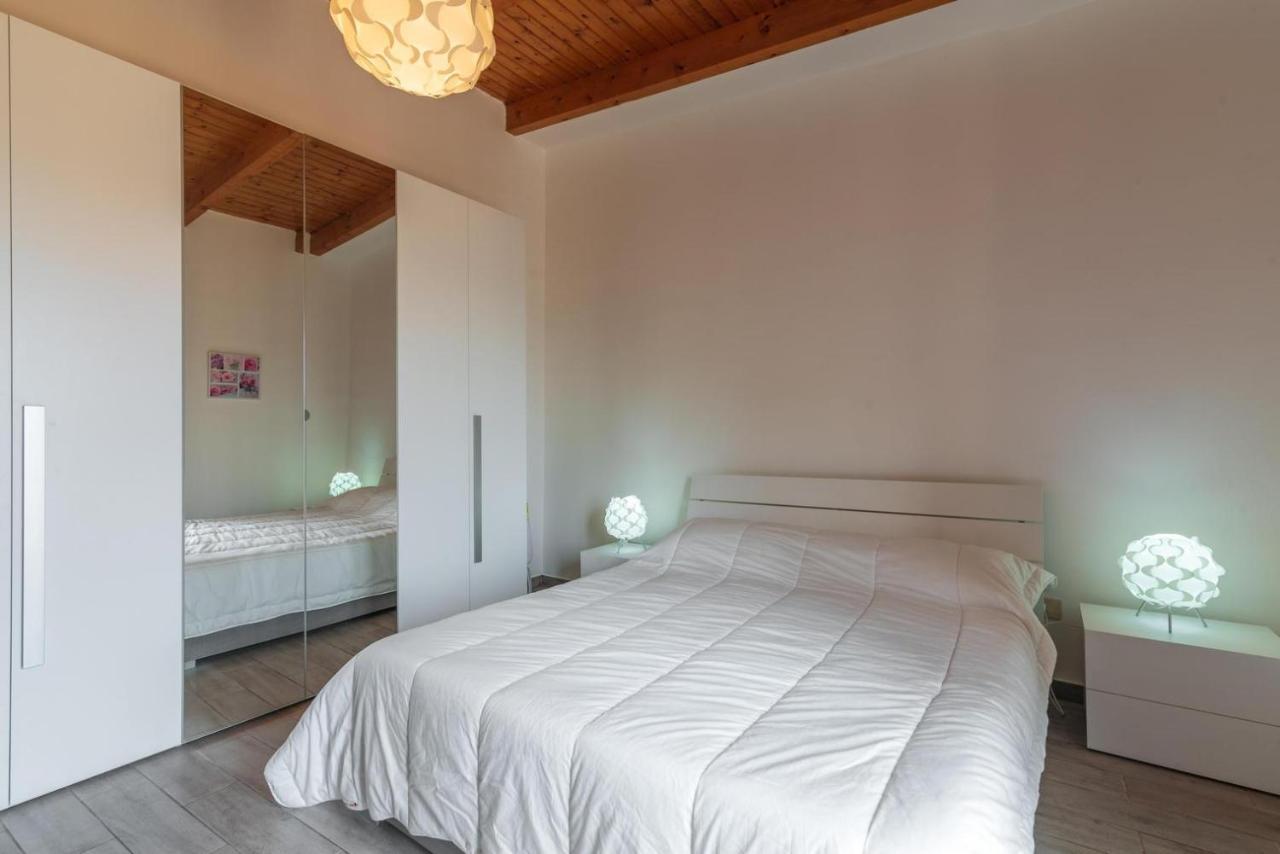 Casa Vacanze La Collinetta Lavanda Villa Noto Kültér fotó