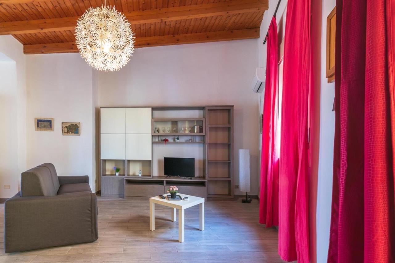 Casa Vacanze La Collinetta Lavanda Villa Noto Kültér fotó
