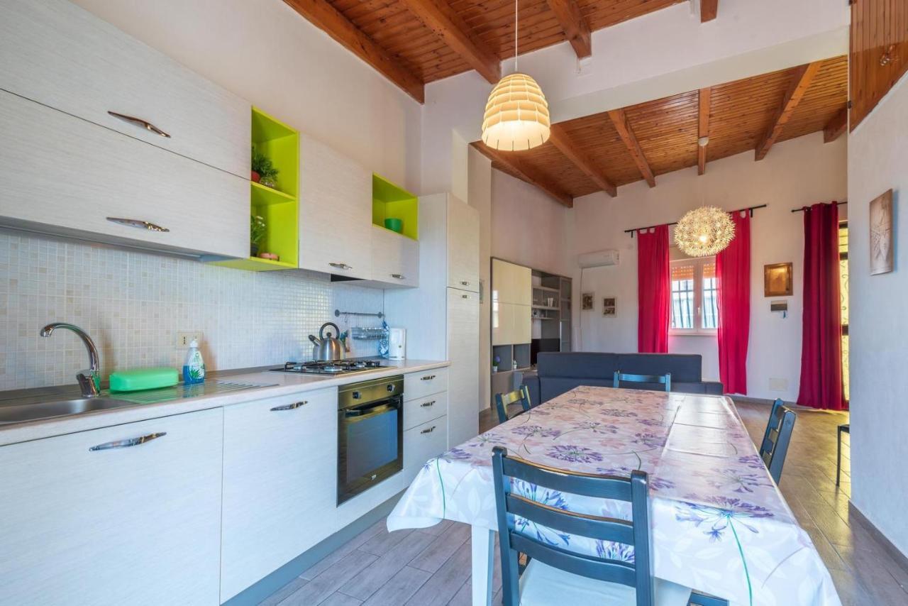 Casa Vacanze La Collinetta Lavanda Villa Noto Kültér fotó