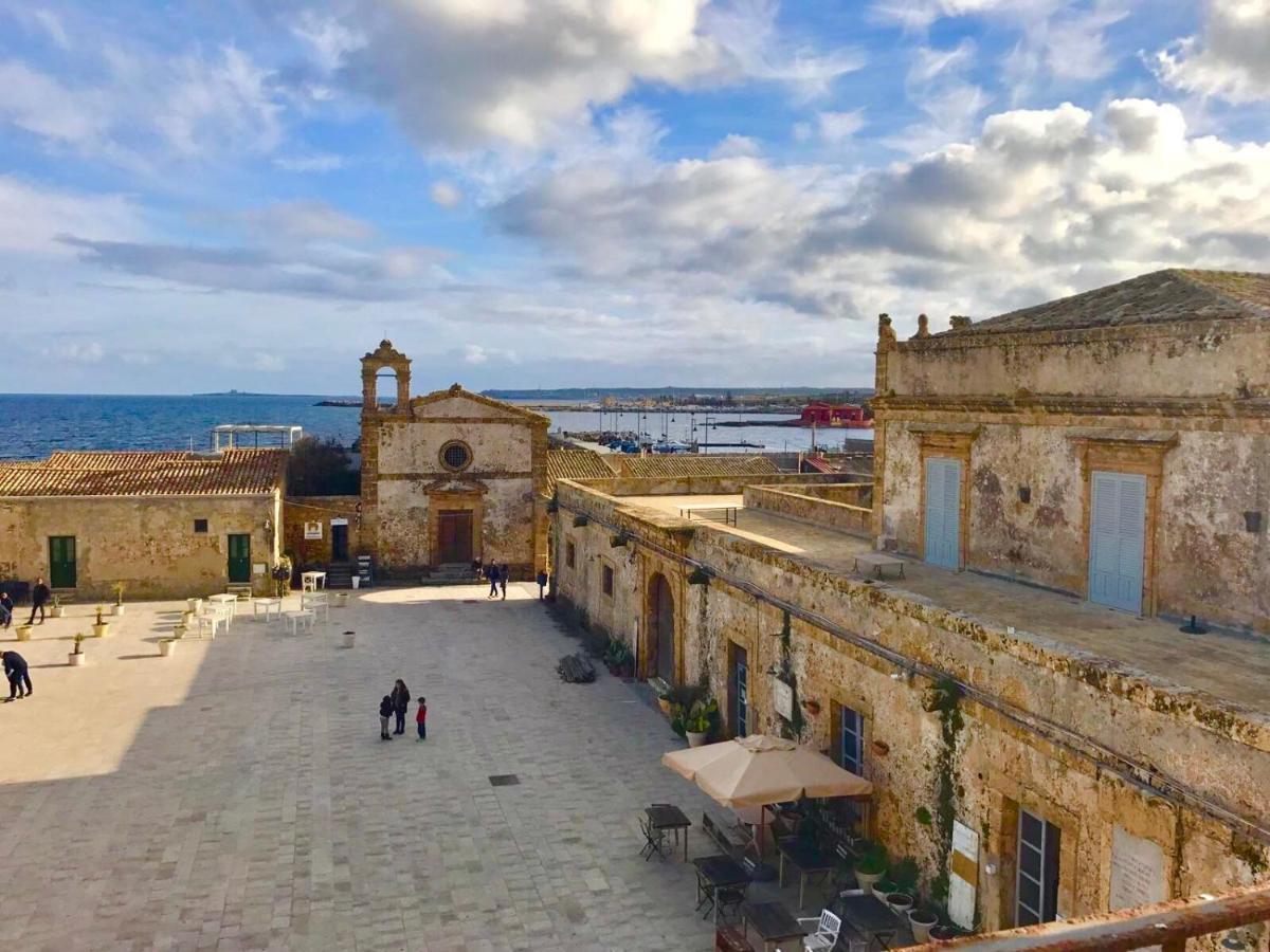 Casa Vacanze La Collinetta Lavanda Villa Noto Kültér fotó